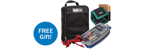 Free Road Warrior Kit Free Road Warrior Kit