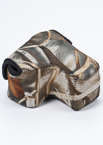 LensCoat BodyBag Bridge - Realtree Max 4