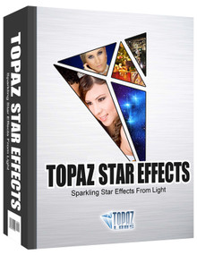 Topaz Labs - Topaz Star Effects