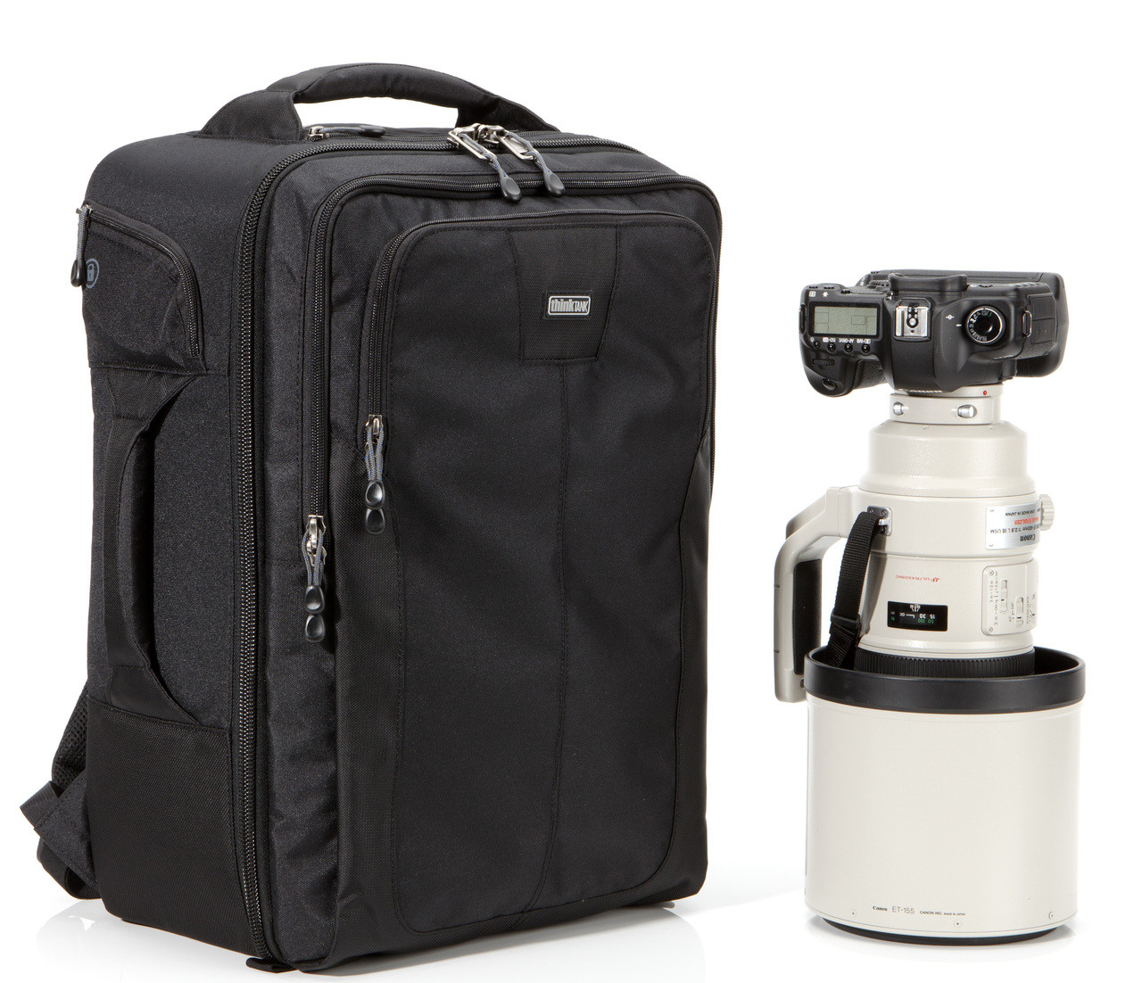 think tank accelerator