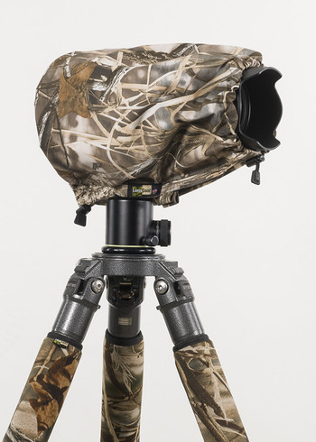 LensCoat RainCoat RS Small - Realtree Max 4