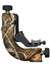 LensCoat Cover for Jobu Pro Gimbal Head (Realtree Max4 HD)