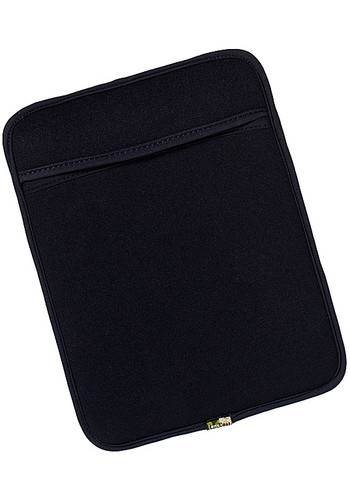 LensCoat iPad Sleeve - Black