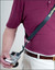 BosStrap One Piece Sling System LT for Lightweight Cameras BosStrap One Piece Sling System LT for Lightweight Cameras