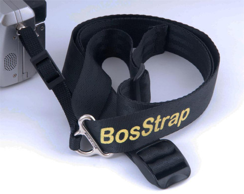 BosStrap One Piece Sling System LT for Lightweight Cameras
