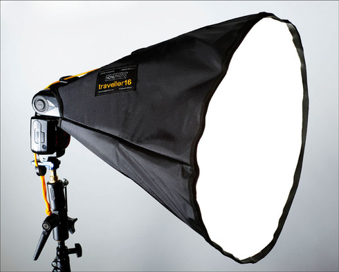 Honl Photo Traveler16 Softbox