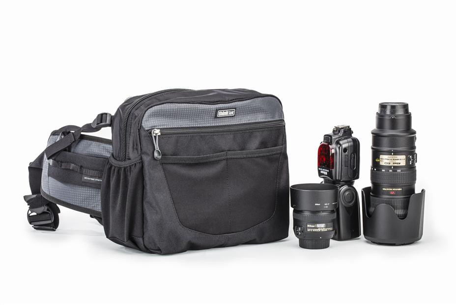 thinkTANK Change Up V2.0 カメラバッグ Think Tank Photo Change Up Shoulder Bag v2.0 - NatureScapes Store