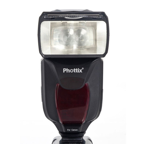 Phottix Mitros TTL Flash for Canon