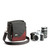 Think Tank Photo Mirrorless Mover 10 Shoulder Bag available in Deep Red