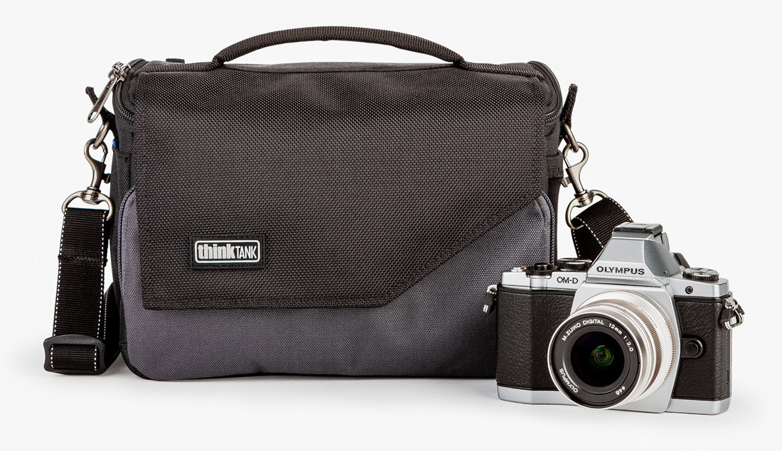 think tank mirrorless mover