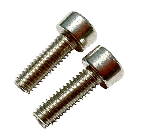 Set of NSN Legacy Screws for Canon 400, 500, 600 v1