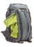 MindShift Gear Rotation 180 Pro Backpack - Front pleated stash pocket