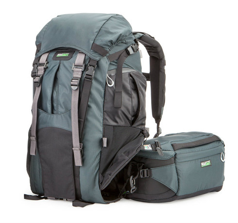 Rotation 180 Pro Deluxe Camera Backpack