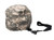 LensCoat RainCap - Digital Camo - Small