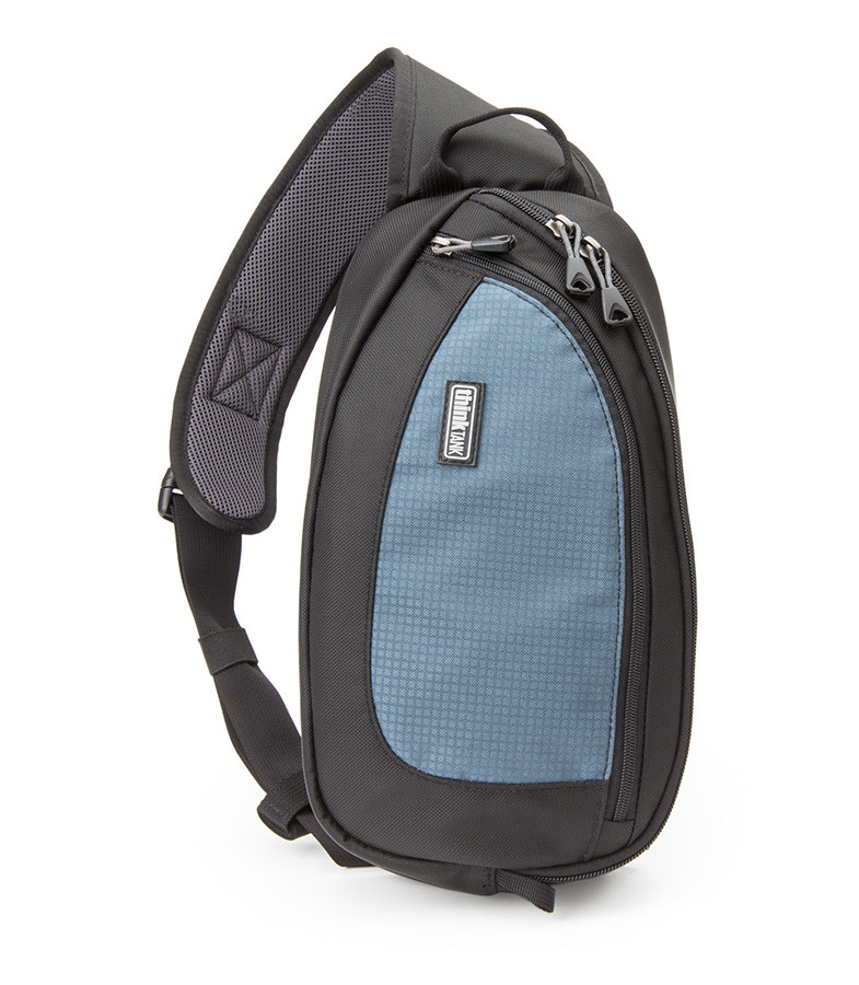 mirrorless camera sling bag