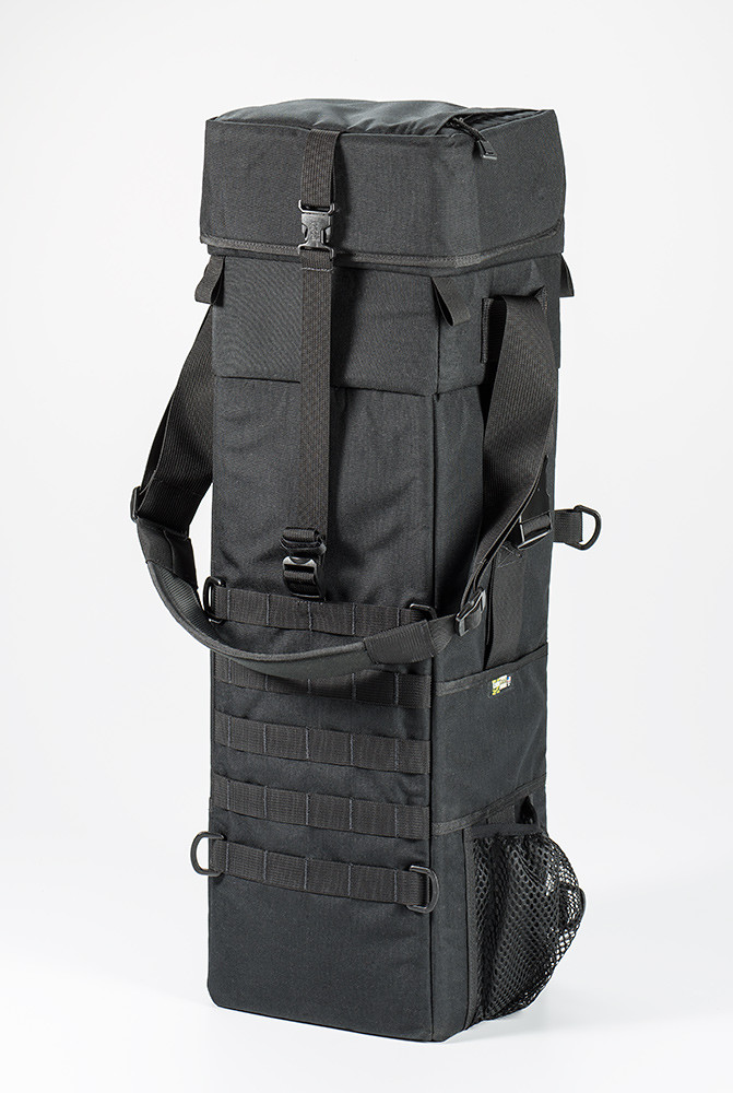long lens camera bag