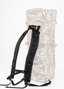 LensCoat Long Lens Bag Harness