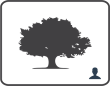 Image keywording, hierarchical keywords, and vocabulary lists for 24,089 species of plants (English only)