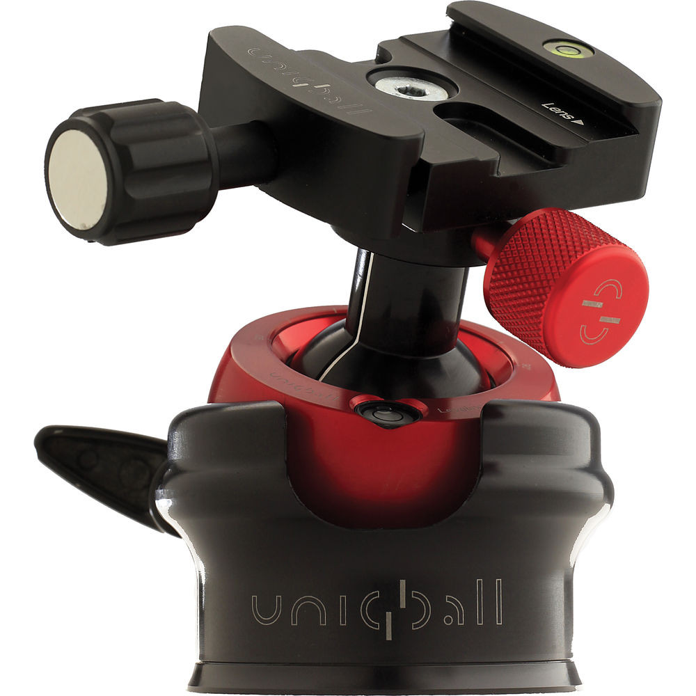 UniqBall Ballhead 35XC