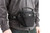 Carry belt-mounted (Pro Speed Belt Shown - Not Included)