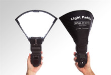 Honl Photo Light Paddle 3-in-1 Reflecto