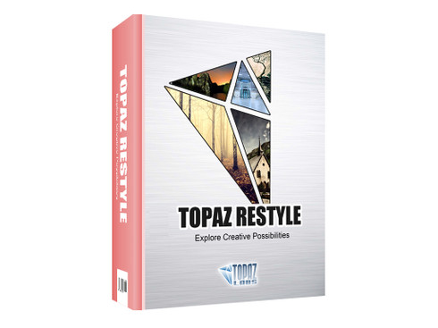 topaz restyle unable to save file topaz restyle unable to save file