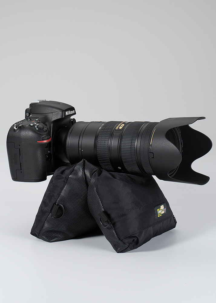 bean bag for camera