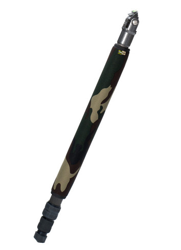 LegCoat Wraps - 518 (Forest Green Camo)