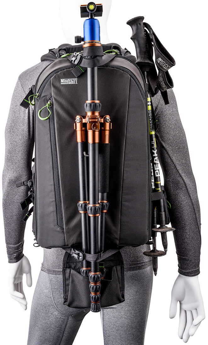MindShift Gear FirstLight 20L Backpack - NatureScapes Store