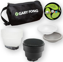 Gary Fong Portrait Lighting Kit