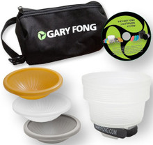 Gary Fong Wedding and Event Lighting Kit