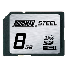 Hoodman Steel 8GB