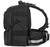 Tamrac Anvil 17 Pro Camera Backpack - Side view with straps