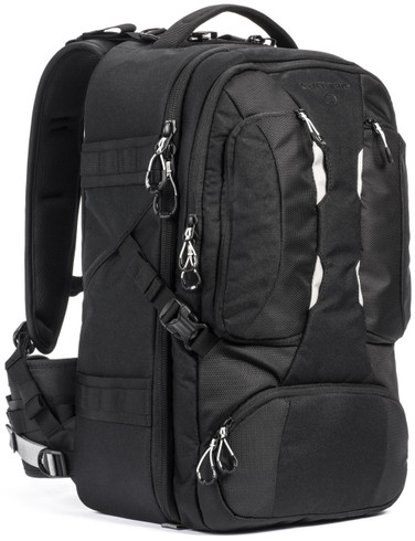 Front side view of Tamrac Anvil 27