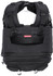 Top of pro camera backpack