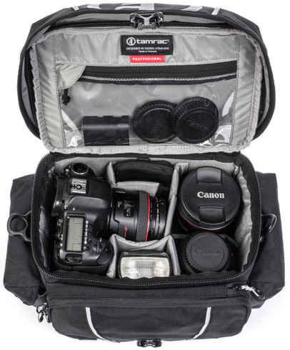 Tamrac Stratus 6 Professional Camera Bag