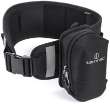 Tamrac Arc Belt - Standard, with accessory case (sold separately)