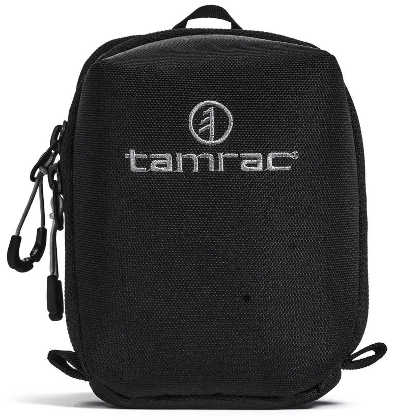 Tamrac Lens Case Fit Chart
