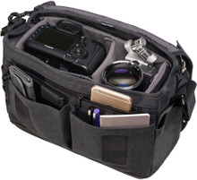 Tenba Cooper 13 DSLR Camera Bag