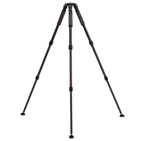 Induro GIT203 Grand Series Stealth Carbon Fiber Tripod - 3 Sections