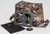 LensSack Pro in Realtree Max4 HD pattern pictured with kit (not included).