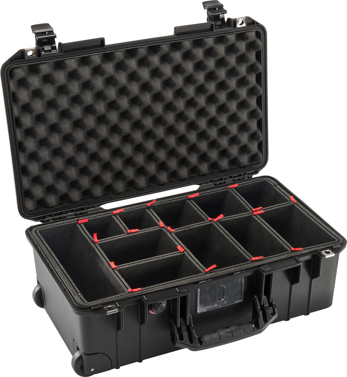 Pelican Air Case Size Chart