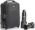 Airport International v3.0 Rolling Camera Bag for 2 DSLRs and Laptop by Think Tank Photo.