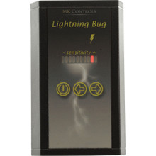 Photograph lightning with the Lightning Bug  Auto Shutter Release by MK Controls