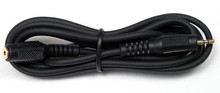 Male to Female 6ft Extension Cable for Lightning Bug by MK Controls