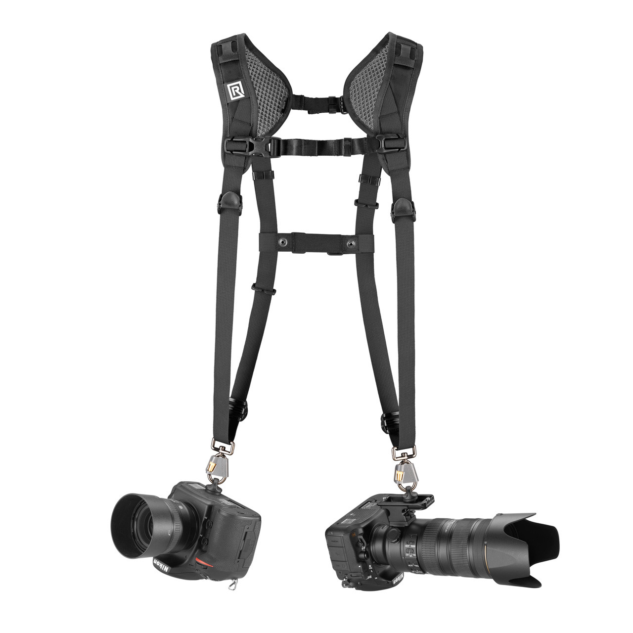 blackrapid lens bag