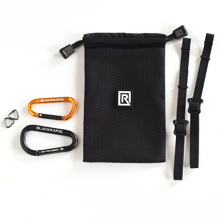 362008 BLACKRAPID TETHER Kit de s/écurit/é