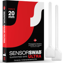 Sensor Swab Ultra