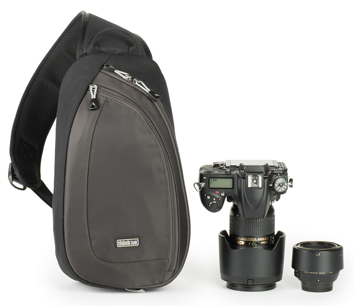 dslr camera sling