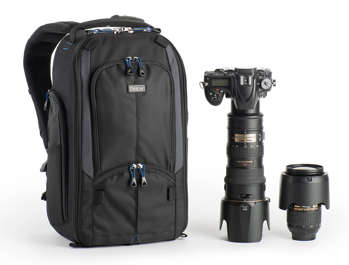 small dslr camera backpack